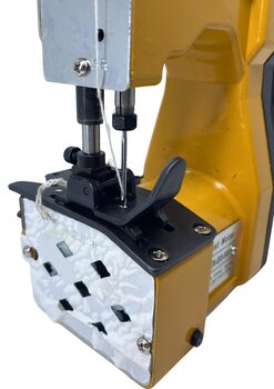 KEN-GK9-500 MAQUINA DE FECHAR SACO KENKOS DIRECT - SACARIA