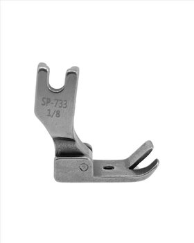 SP-733 1/8 YK CALCADOR DE RETA INDUSTRIAL PARA APARELHO