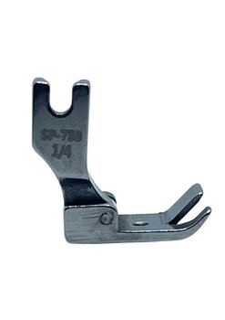 SP-733 1/4 YK CALCADOR DE RETA INDUSTRIAL PARA APARELHO