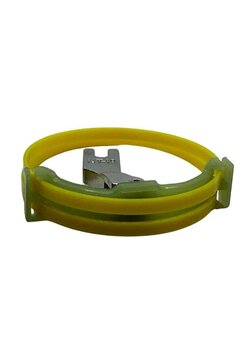 NT18/2 CALCADOR RETA DE TEFLON PESADO