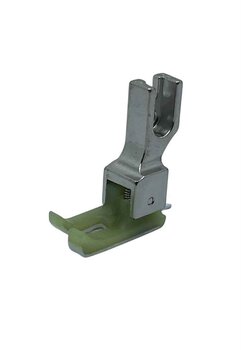 TCR1/32N YK CLACADOR COMPENSADOR DE TEFLON DIREITO