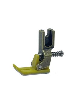 T952 CALCADOR DE RETA TEFLON DE FRANZIR COM PARAFU