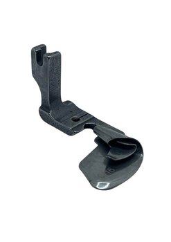 LOT 3/16 YK CALCADOR DE RETA PARA BAINHA DE LENCO