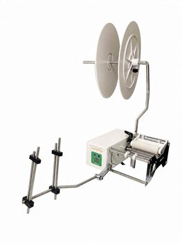 KEN-TFS15-3 DOSADOR E ALIMENTADOR DE FRISO LATERAL 80MM