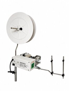 KEN-TFS15-3 DOSADOR E ALIMENTADOR DE FRISO LATERAL 80MM