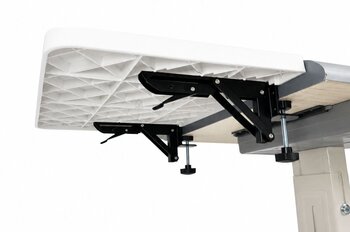 B-3.0 -EXTENSOR DE MESA COM DOBRADICA