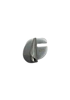 FL-0001 4MM YK APARELHO DE BAINHA PARA CHAPA DE RETA INDUSTRIAL