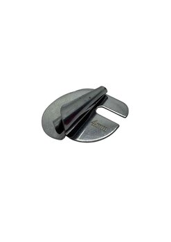 FL-0001 4MM YK APARELHO DE BAINHA PARA CHAPA DE RETA INDUSTRIAL