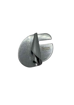 FL-0001 3MM YK APARELHO DE BAINHA PARA CHAPA DE RETA INDUSTRIAL