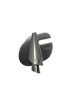 FL-0001 5MM YK APARELHO DE BAINHA PARA CHAPA DE RETA INDUSTRIAL