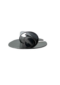 FL-0001 5MM YK APARELHO DE BAINHA PARA CHAPA DE RETA INDUSTRIAL