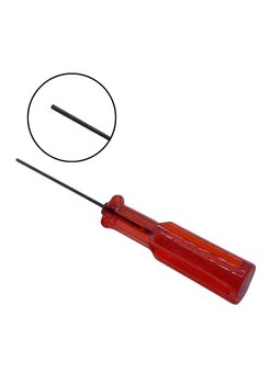 990474-0 QX CHAVE HALEM PARA AGULHA 1.5MM