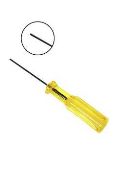 37919P CHAVE DE AGULHA PARA MAQUINA 1.6