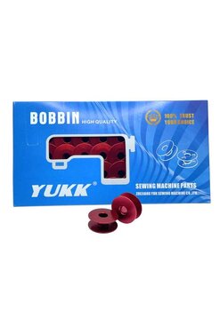 272152R - BOBINA DE ALUMINIO ABAULADA PARA RETA INDUSTRIAL