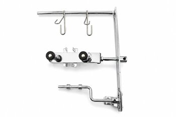 YUKK-039 - APARELHO DE ELASTICO FRONTAL COM REGULAGEM PARA OVERLOQUE