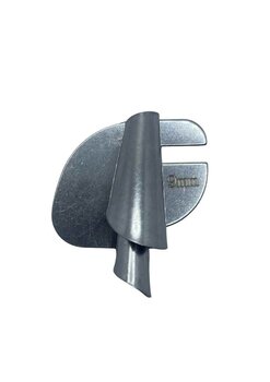 FL-0001 9MM YK APARELHO DE BAINHA PARA CHAPA DE RETA