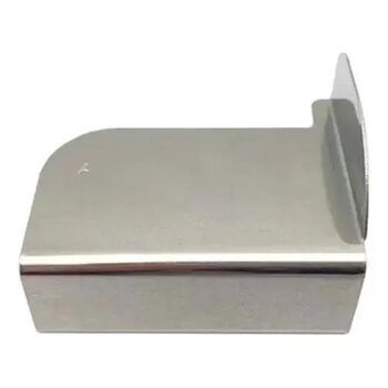 G-0009A YK GUIA DE COSTURA E REBARBA PARA OVERLOQUE