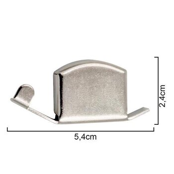 G20 QX GUIA MAGNETICO IMA MEDIO