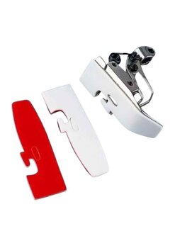 TEFLON PARA CALCADOR CONJUGADO/ INTERLOCK