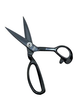 AK-220 8   - TESOURA DE ALFAIATE COM BARRA DE SUPORTE