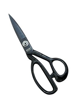 AK-240 9  -TESOURA DE ALFAIATE COM BARRA DE SUPORTE