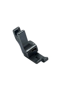 CR1/32E  YK CALCADOR DE RETA COMPENSADOR DIRETO - LARGO