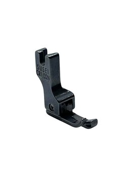 CR1/32N  YK CALCADOR DE RETA COMPENSADOR DIRETO - ESTREITO