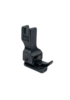 CL3/32 YK CALCADOR COMPENSADOR ESQUERDO PARA RETA