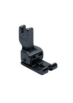 CD-1/16  YK CALCADOR DE RETA INDUSTRIAL COMPENSADOR DUPLO