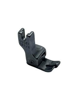CR1/8  YK CALCADOR DE RETA COMPENSADOR DIRETO - LA