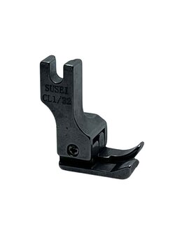 CL1/32 YK CALCADOR COMPENSADOR ESQUERDO PARA RETA INDUSTRIAL