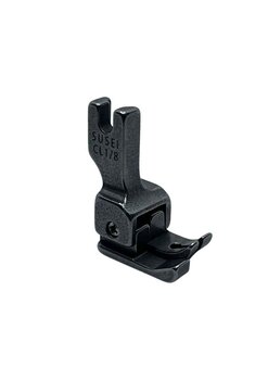 CL1/8  YK CALCADOR DE RETA COMPENSADOR ESQUERDO -