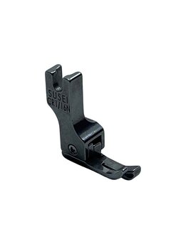 CR1/16N YK CALCADOR DE RETA COMPENSADOR DIRETO - ESTREITO