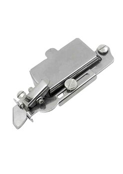 G-0001 YK GUIA DE BARRA ARTICULADO COM IMA - ESCAMOTEAVEL