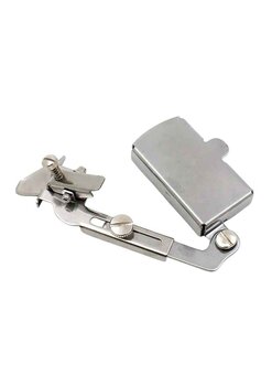 G-0001 YK GUIA DE BARRA ARTICULADO COM IMA - ESCAMOTEAVEL