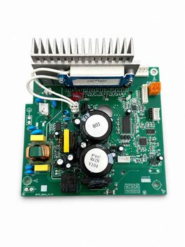PLACA PRINCIPAL  COBERTURA DIRECT DRIVE SUNSIR V1C