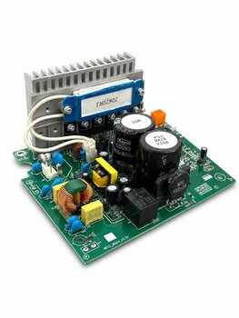 PLACA PRINCIPAL  COBERTURA DIRECT DRIVE SUNSIR V1C