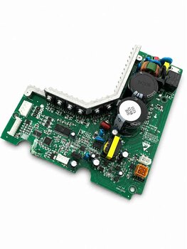 13010180 PLACA PRINCIPAL OVERLOCK DIRECT DRIVE SUNSIR R1C