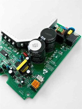 13010180 PLACA PRINCIPAL OVERLOCK DIRECT DRIVE SUNSIR R1C