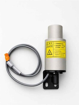 EX SOLENOIDE DO CALCADOR PARA OVERLOCK R5
