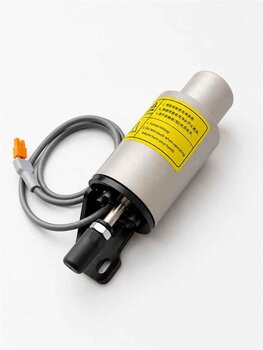 KTDCY-JX SOLENOIDE DO CORTE OVERLOCK R5
