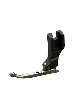 P351-LA CALCADOR DE RETA PARA LANTEJOULA / TAPETE