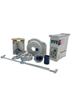 6700DI MOTOR DIRECT DRIVE SUPU JUKI