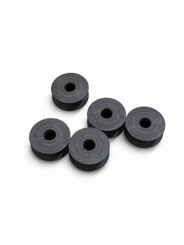 272152-I BOBINA PARA RETA INDUSTRIAL EM ALUMINIO COM IMA - PRETO