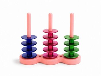 3PIN SUPORTE COM IMÃ PARA BOBINA