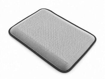 AKITIONGEL - ASSENTO SILICONADO EM GEL PARA CADEIRA