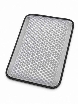 AKITIONGEL - ASSENTO SILICONADO EM GEL PARA CADEIRA