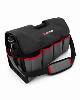 BOLSA C/ ALCA TUBULAR FERRAMENTAS 51X22