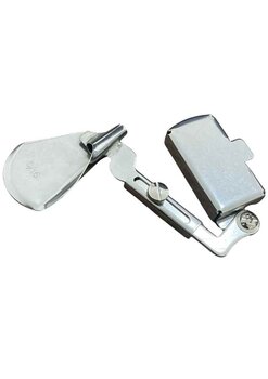 FL-0006 5/16 -  APARELHO DE BAINHA DE RETA ESCAMOTEAVEL COM IMA