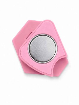 MG1 - GUIA MAGNETICO PLASTICO COLORIDO -  SY-10 RETANGULAR